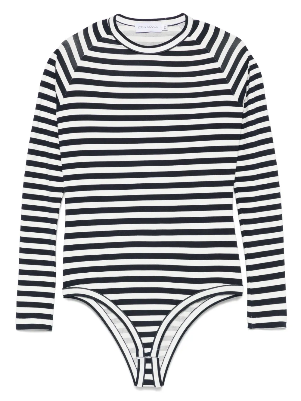 Schooner bodysuit