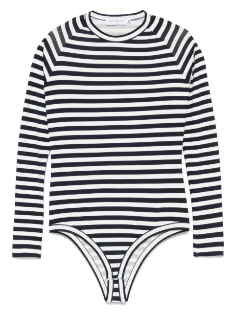 Ioana Ciolacu Schooner bodysuit