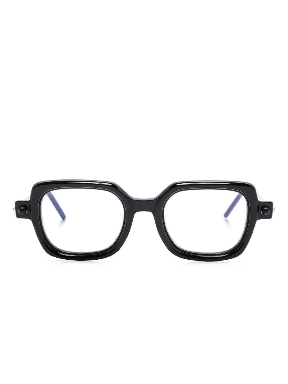 Kuboraum lunettes de vue Maske P4 | noir | Image 1