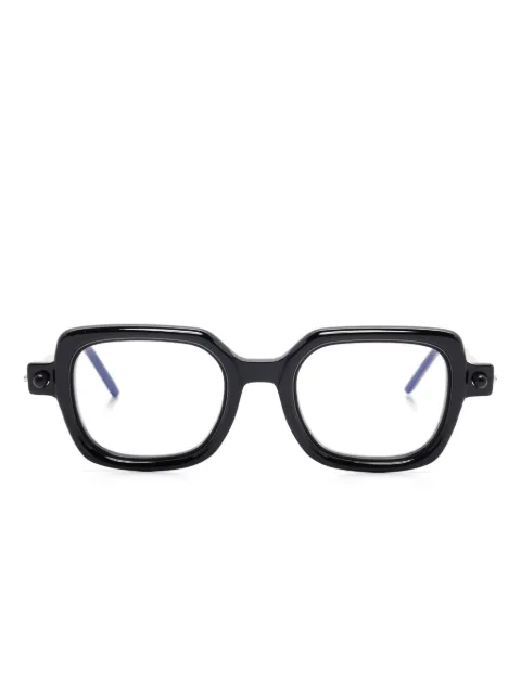 Kuboraum Maske P4 glasses