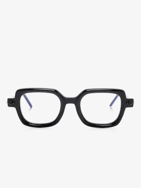 Kuboraum Maske P4 glasses