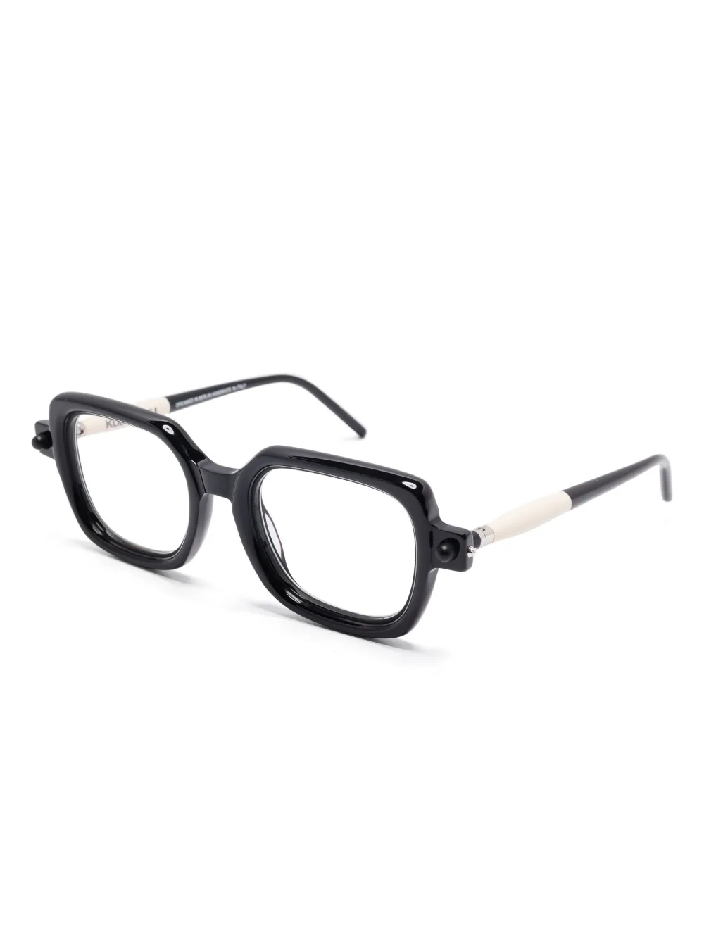 Kuboraum lunettes de vue Maske P4 | Homme | Image 2