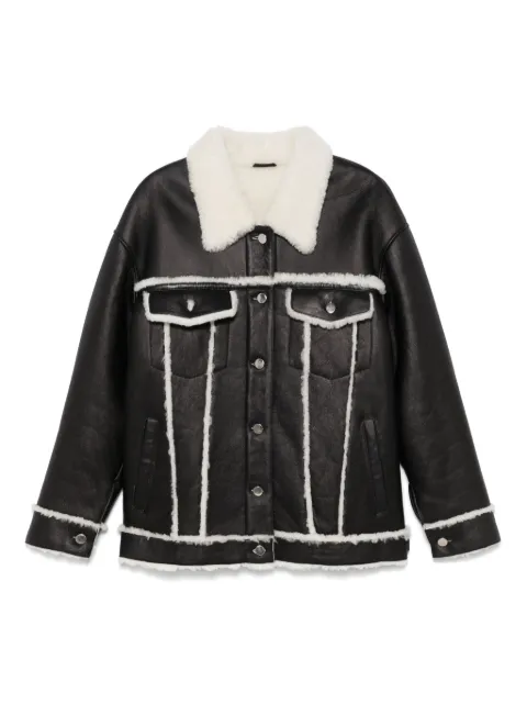 Manokhi Marvin jacket
