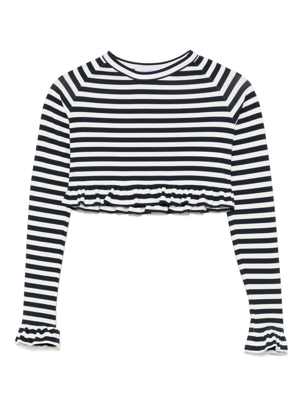 Clipper top