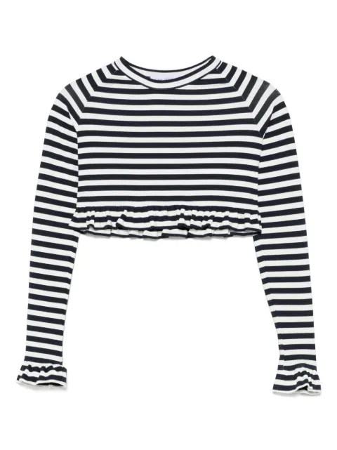 Ioana Ciolacu Clipper top