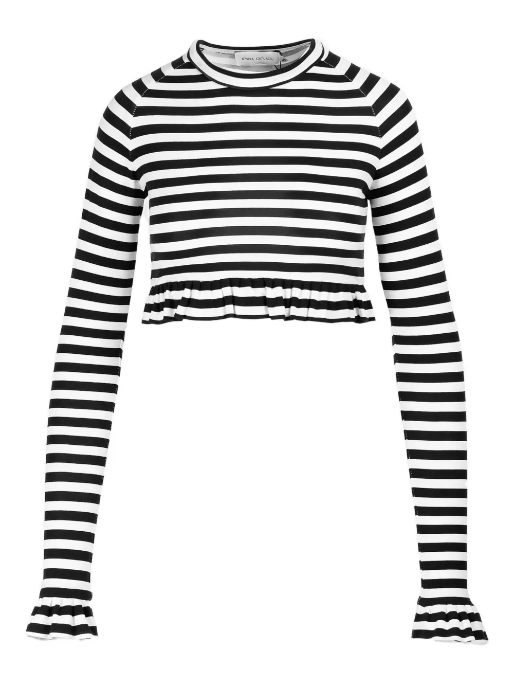 Clipper top