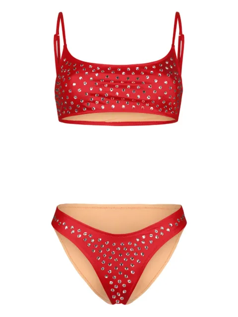 PARAMIDONNA Chiara bikini set