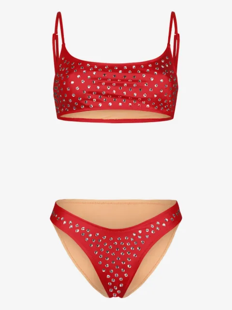 PARAMIDONNA Chiara bikini set