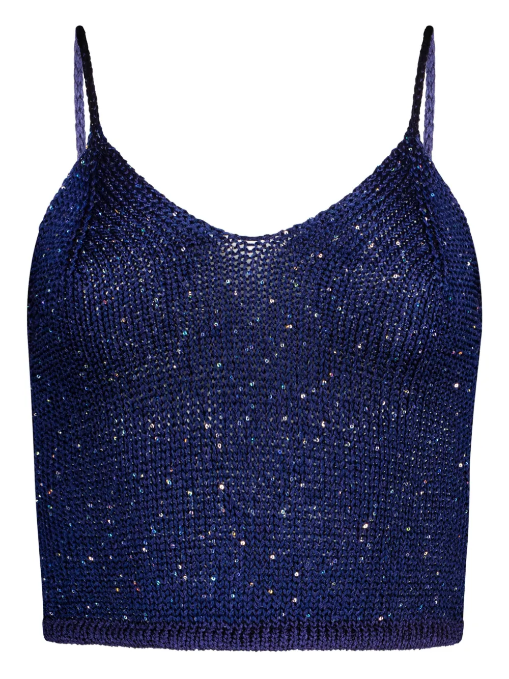 PARAMIDONNA top Bruna | azul | Image 1
