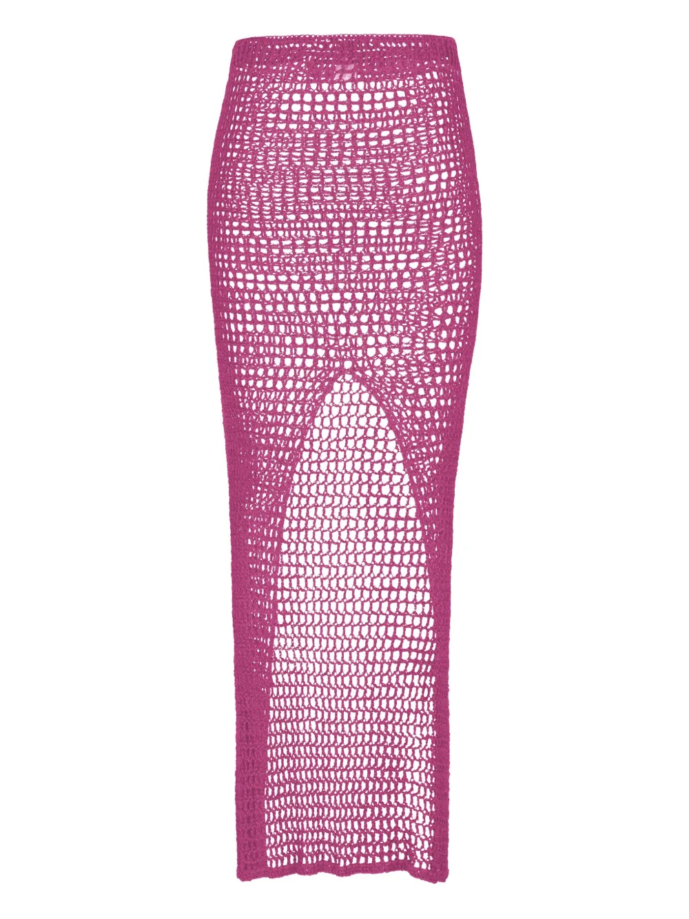 PARAMIDONNA Paola maxi skirt | Beach Cover-Ups | Image 2
