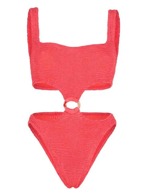 PARAMIDONNA Olivia one-piece