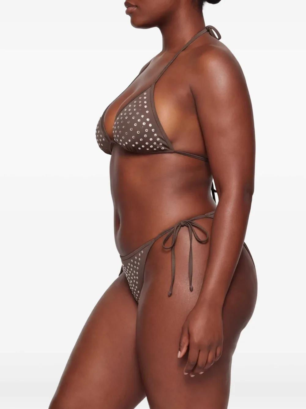 PARAMIDONNA Livia bikini Groen