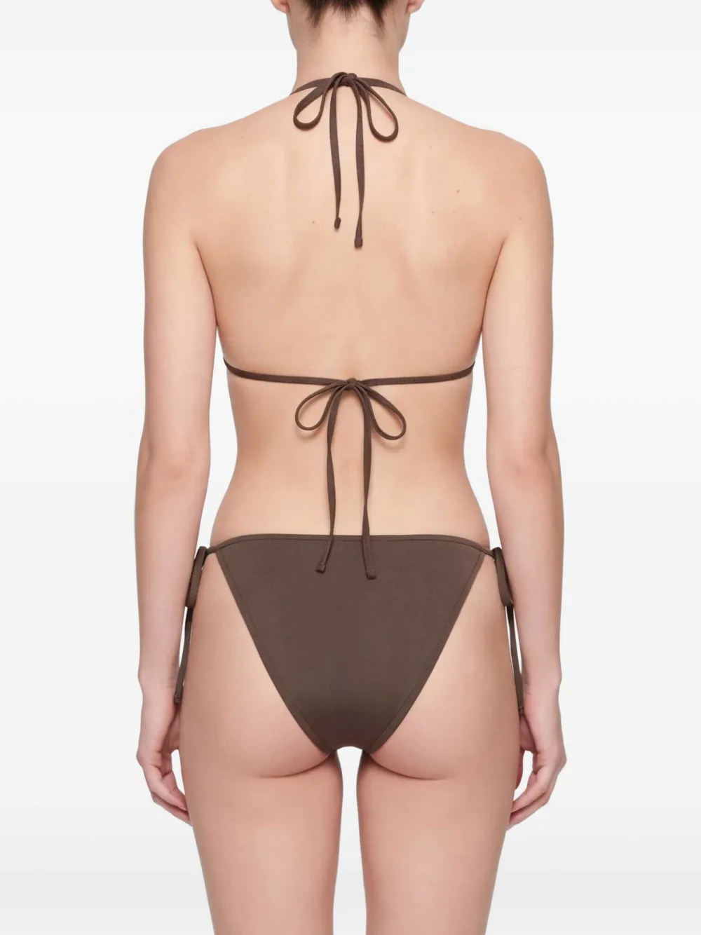 PARAMIDONNA Livia bikini Groen