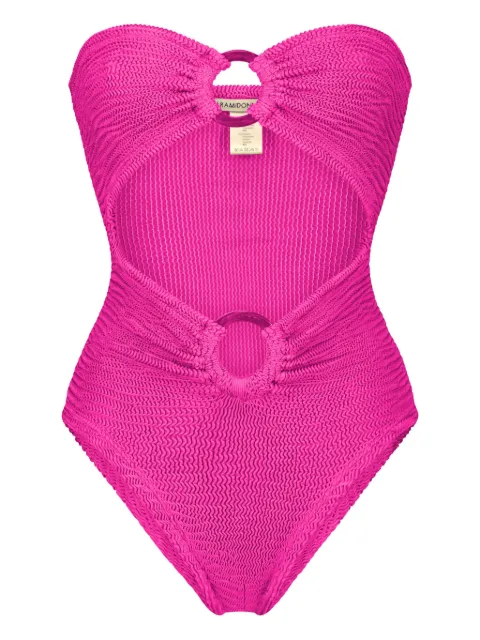 PARAMIDONNA maillot de bain Rene