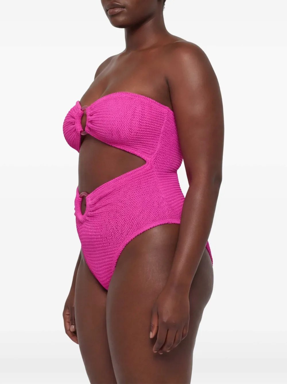 PARAMIDONNA Rene badpak Roze