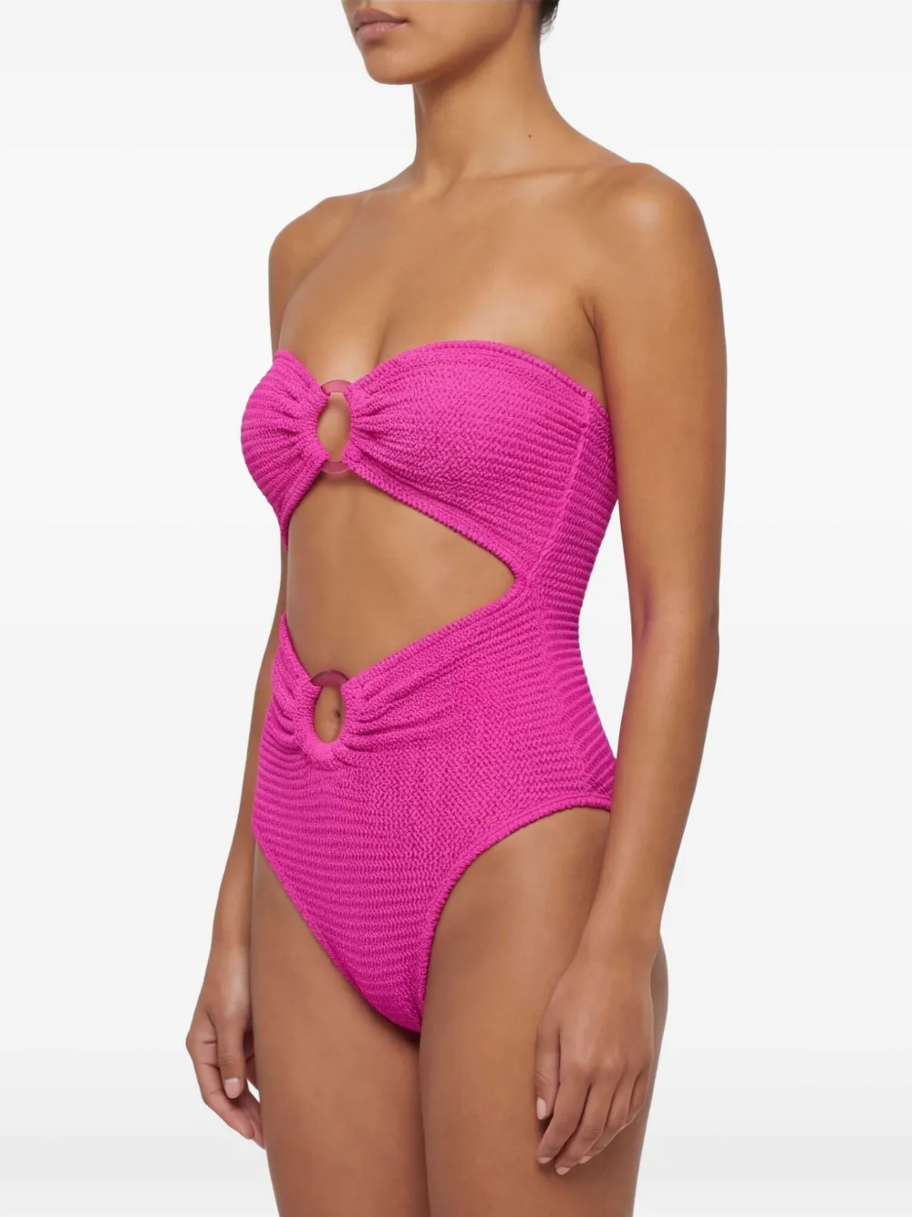 PARAMIDONNA Rene badpak Roze