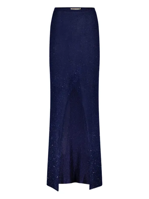 PARAMIDONNA Bruna maxi skirt