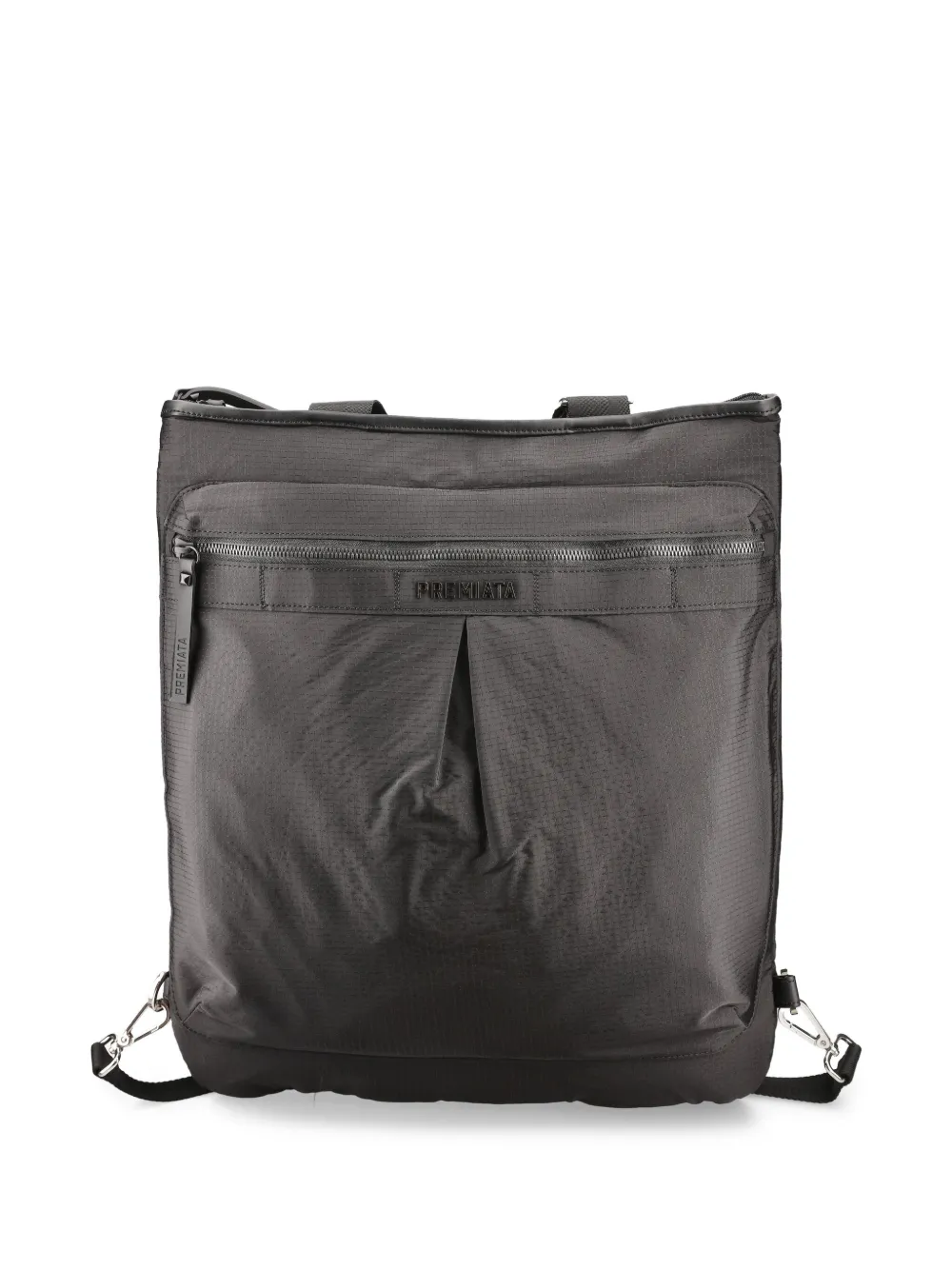 Premiata Kymani rugzak Zwart