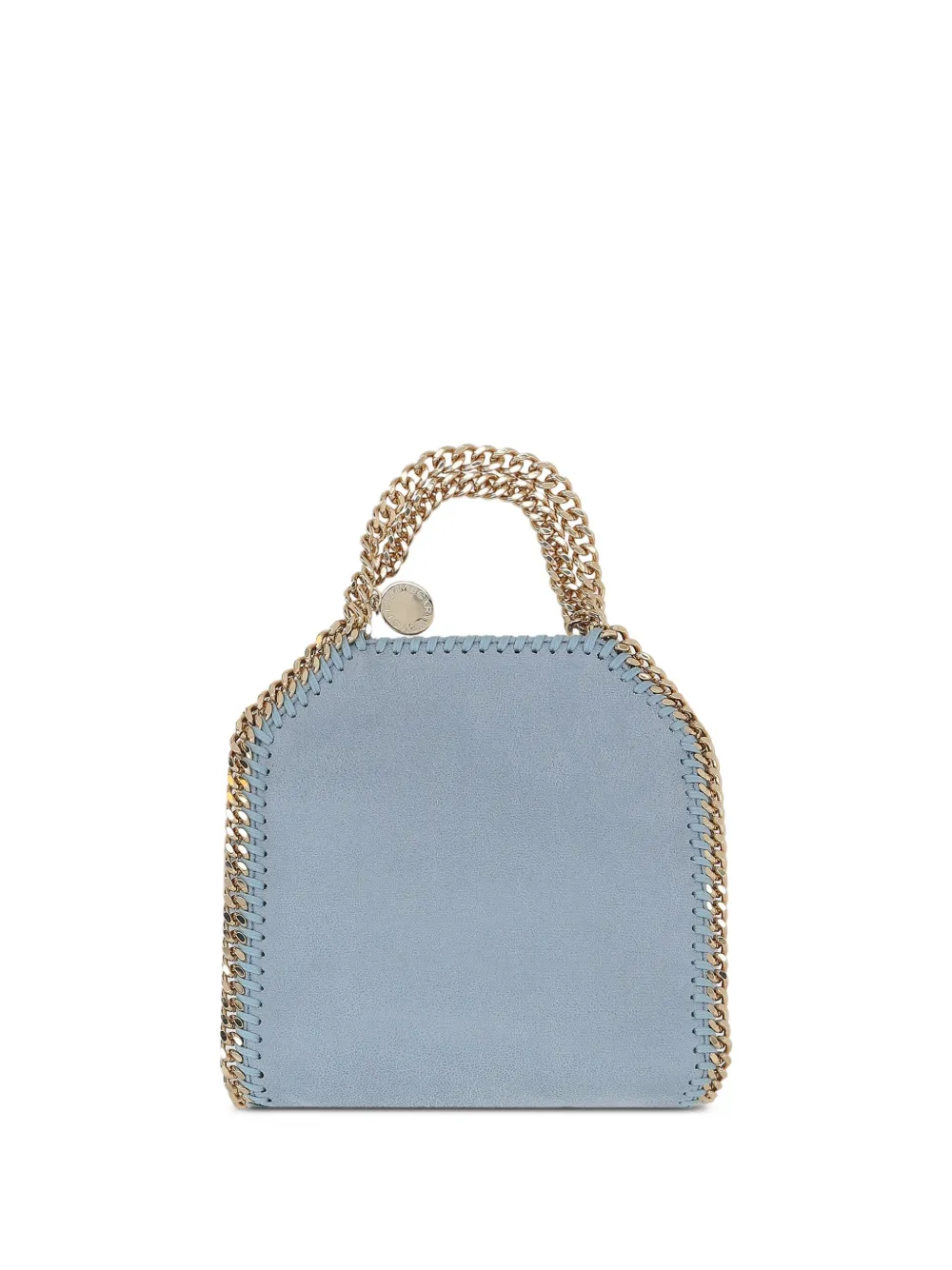 Image 1 of Stella McCartney Falabella liten totebag