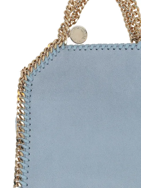 Stella McCartney mini Falabella tote bag 371223WP0404 - 3