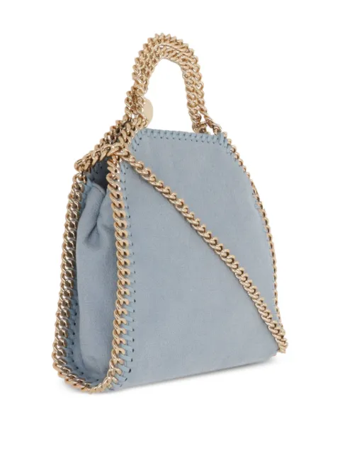 Stella McCartney mini Falabella tote bag 371223WP0404 - 2