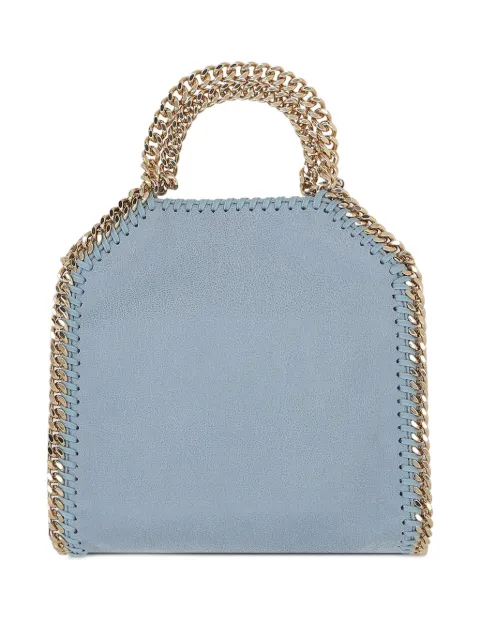 Stella McCartney mini Falabella tote bag 371223WP0404 - 1