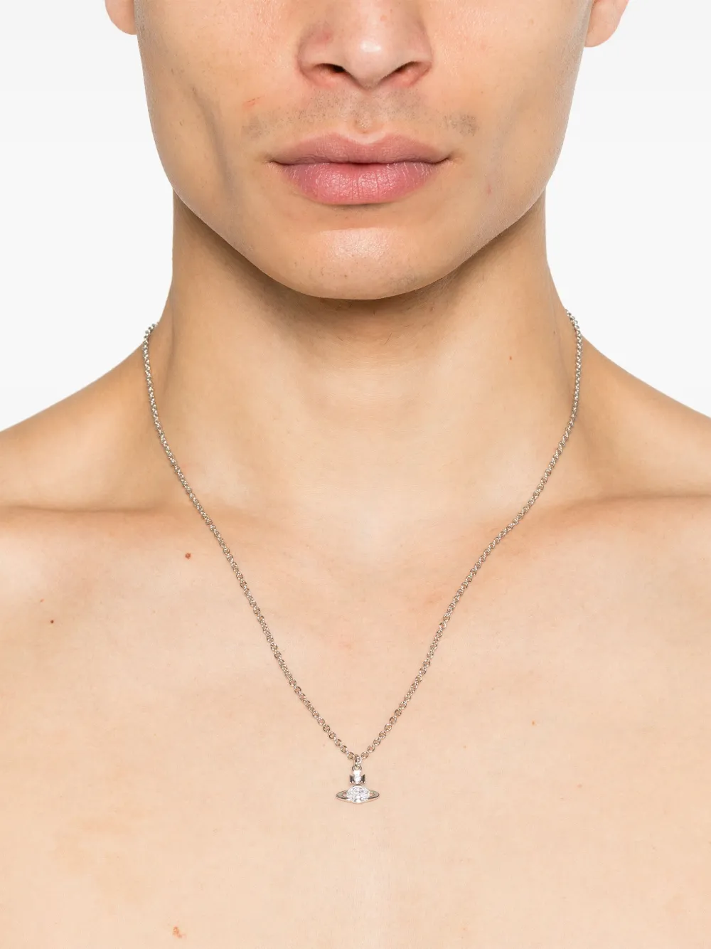 Vivienne Westwood Allie-pendant necklace | Image 2