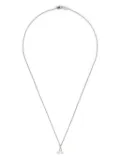 Vivienne Westwood Allie-pendant necklace - Silver
