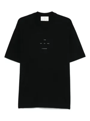 Song For The Mute | Designer Fashion | FARFETCH