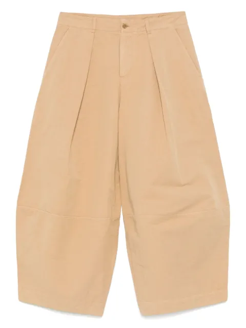 YMC pantalones Deadbeat