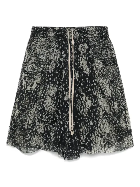 Rick Owens shorts Lido Boxers