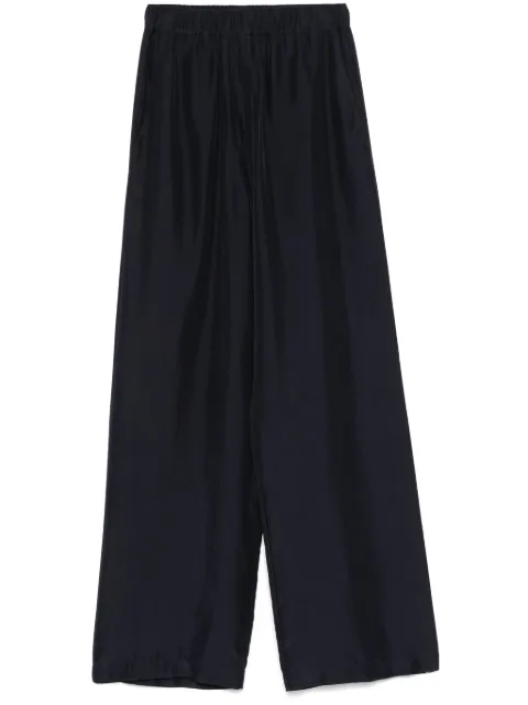 Barena silk trousers