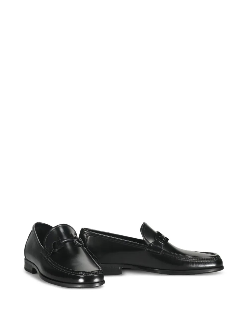 Ferragamo Grandioso gancini-detailed loafers | Image 2