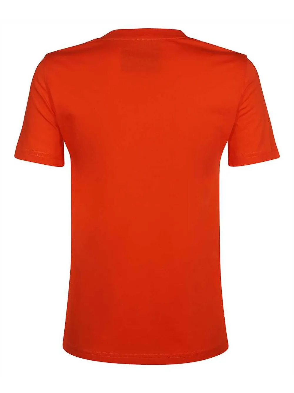 Moschino logo-print T-shirt | T-Shirts & Jersey Shirts | Image 2