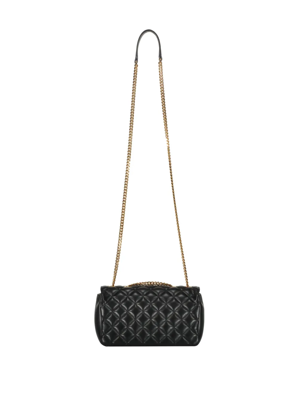 Versace La Medusa crossbodytas Zwart