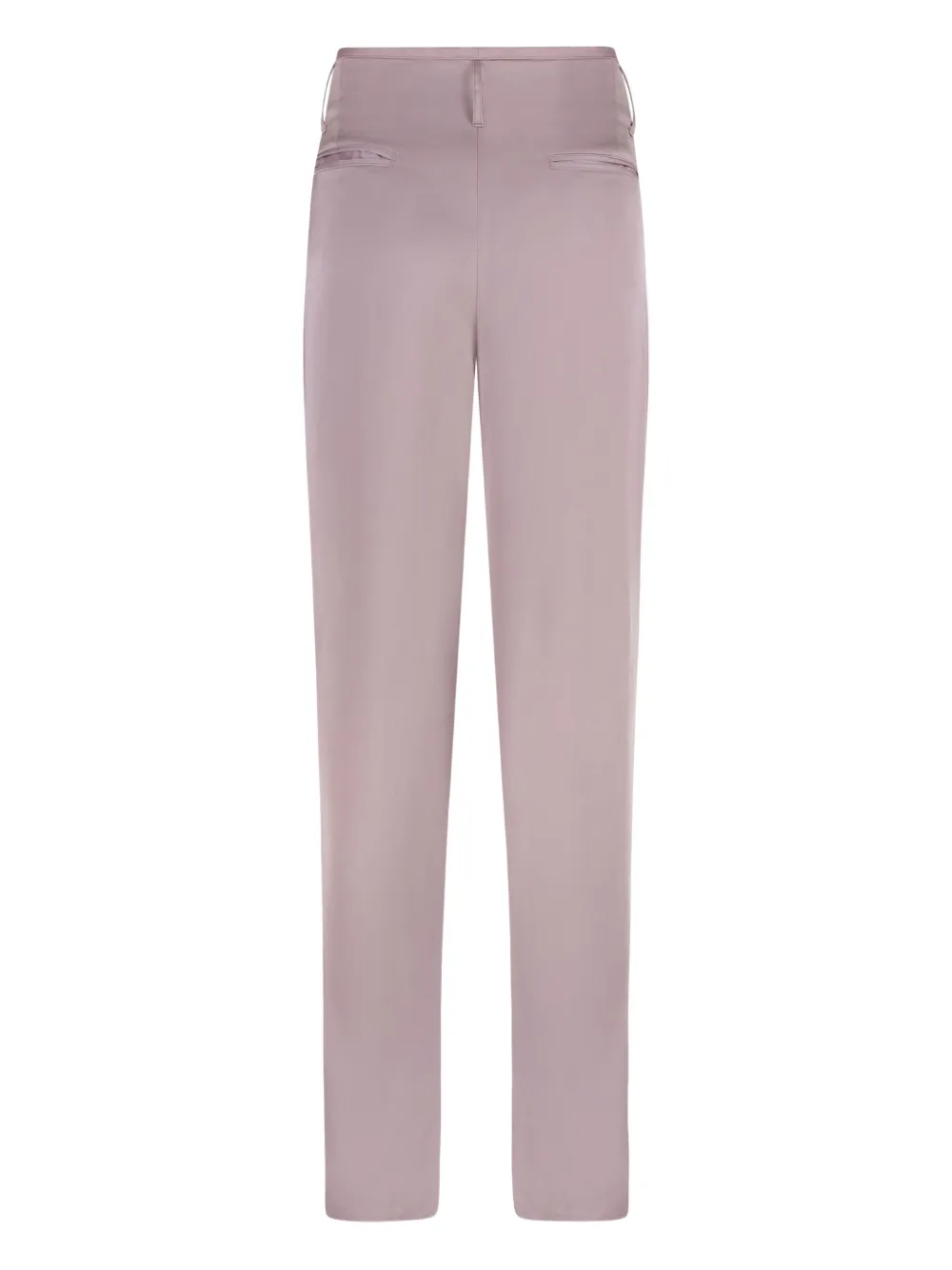 ETRO pleated-pocket trousers - Roze