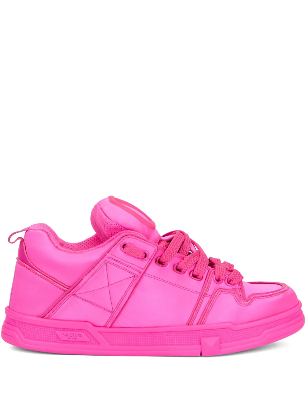 Valentino Garavani Sneakers Roze