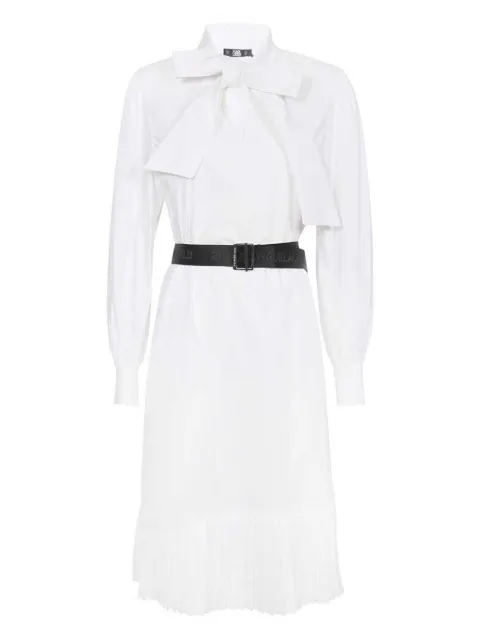 Karl Lagerfeld Klassisches Hemdkleid