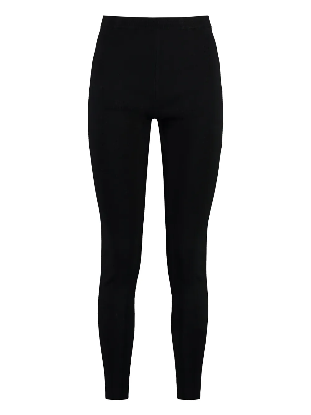 high-waist leggings