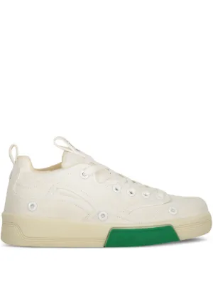 スニーカー OAMC Men Sneakers White 22A28OAS02TOMOA006 108 Oamc Outlet: Shoes men - White | Oamc sneakers
