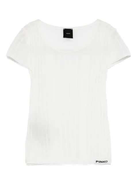 PINKO Tambora T-shirt