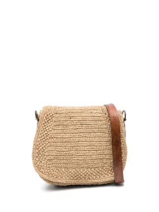 IBELIV - Woman - Black - Crossbody Bag