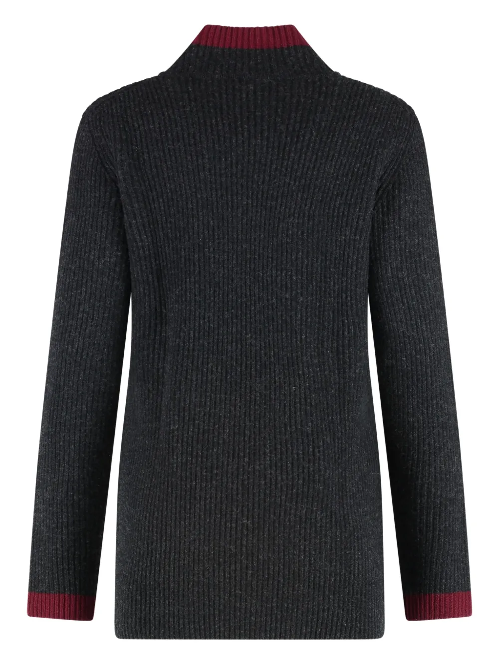ETRO ribbed-knit sweater | Knitted Sweaters | Image 2