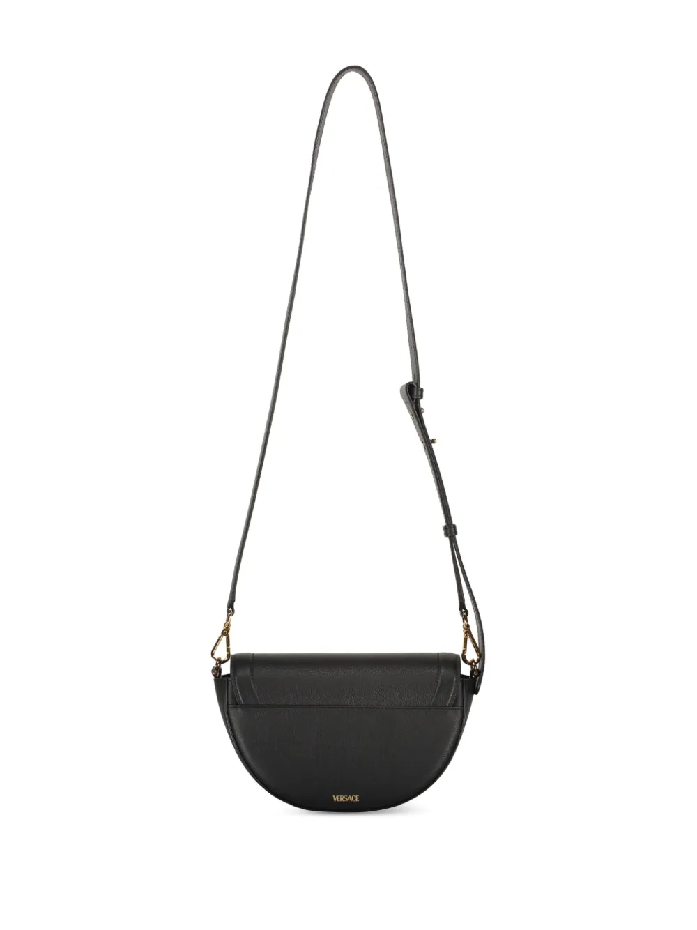 Versace leather crossbody bag | Image 2