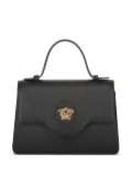 Versace mini La Medusa tote bag - Black