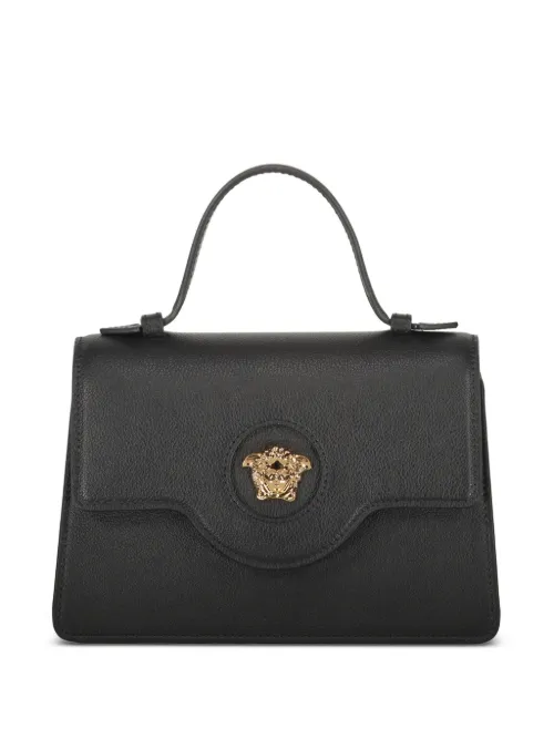 Mini sac à main La Medusa - Versace - Modalova