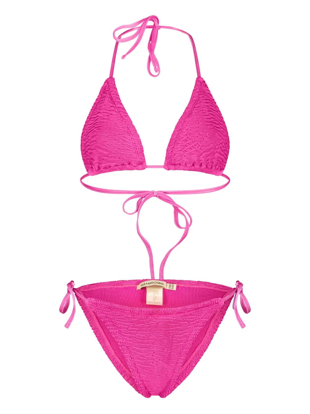 PARAMIDONNA bikini Ema | rosado | Image 1