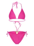 PARAMIDONNA Ema bikini set - Pink