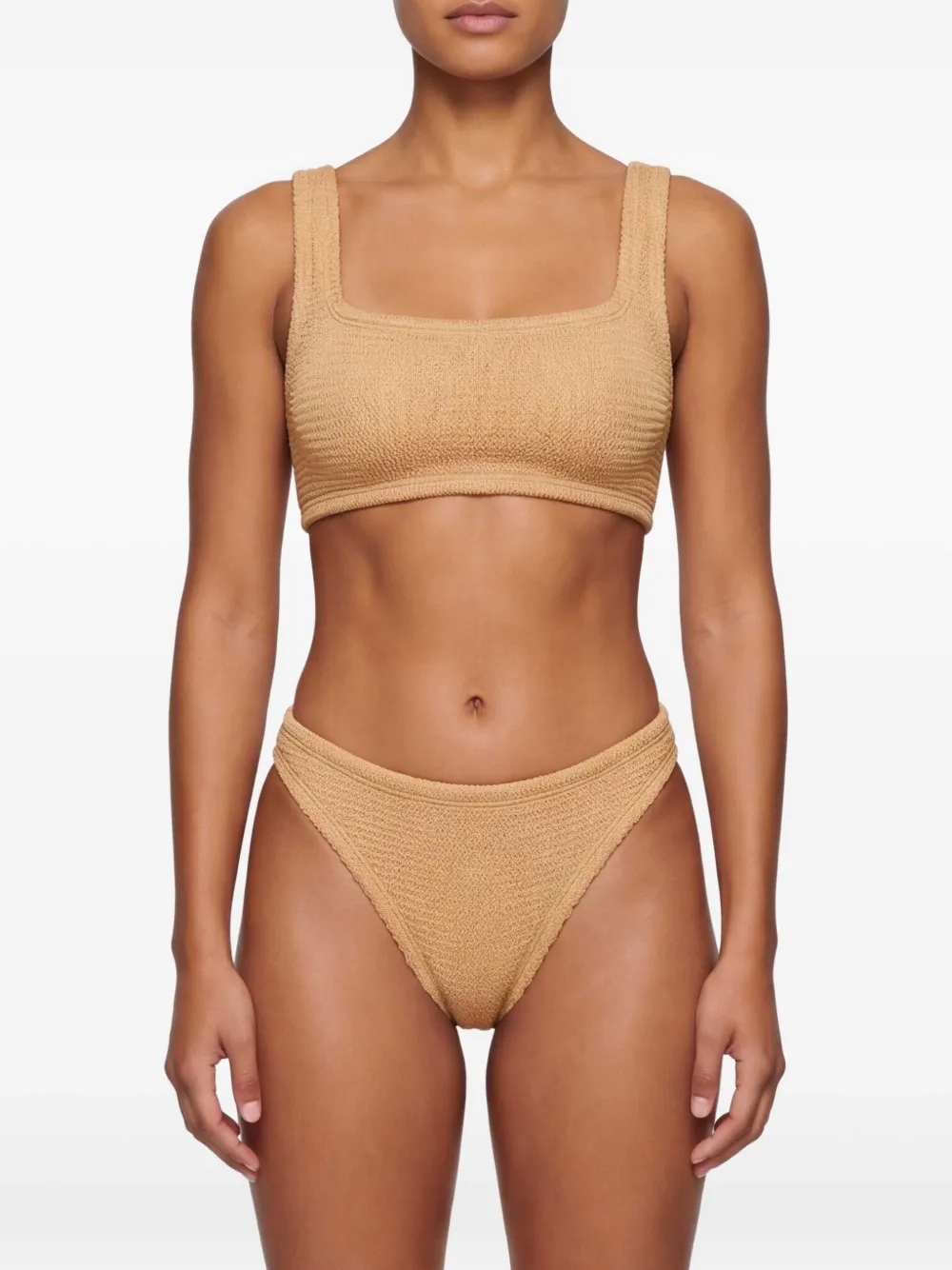 PARAMIDONNA Emiliy bikini Beige