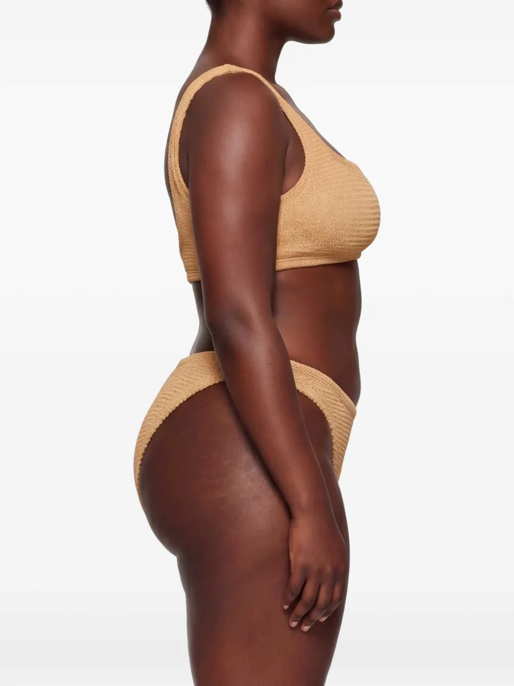 PARAMIDONNA Emiliy bikini Beige